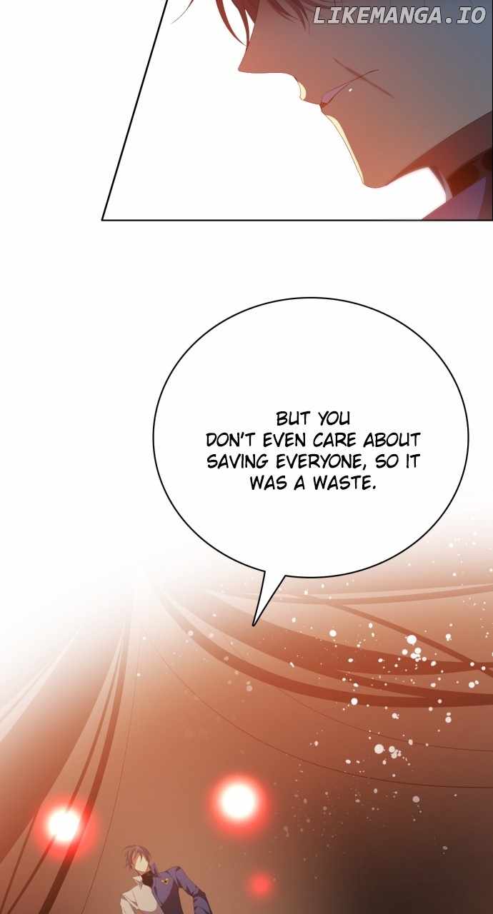 Zero Game Chapter 305 47
